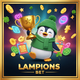 lampions bet